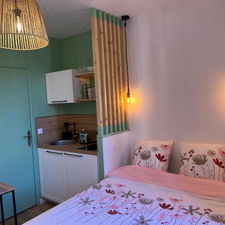 Studio La Capucine Centre Ville Ονφλέρ Εξωτερικό φωτογραφία
