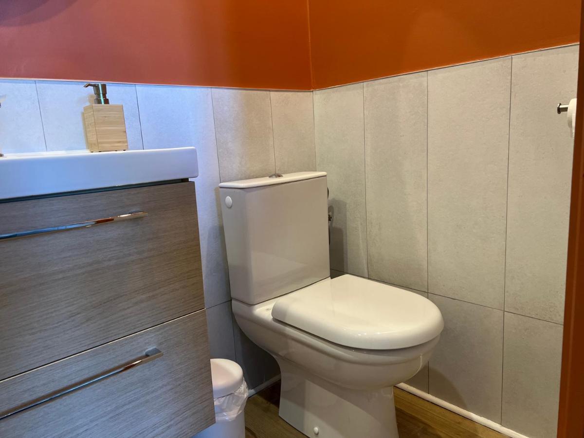 Studio La Capucine Centre Ville Ονφλέρ Εξωτερικό φωτογραφία